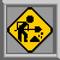 Work in Progress Animation