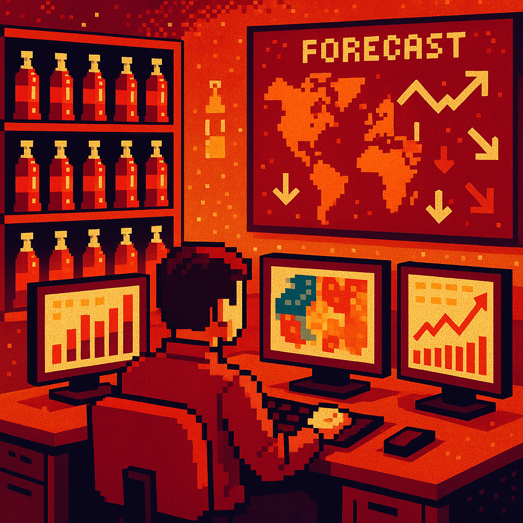 Segmentation Project